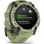 Смарт-часы Garmin Instinct 3 50mm AMOLED Fern Green with Fern Green Band (010-03020-02)