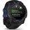 Смарт-часы Garmin Instinct 3 50mm AMOLED Black with Black Band (010-03020-03)