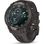 Смарт-годинник Garmin Instinct Crossover AMOLED Charcoal (010-03398-00)