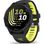 Смарт-годинник Garmin Forerunner 170 Black with Black/Amp Yellow Band (010-03920-00)