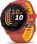 Смарт-годинник Garmin Forerunner 170 Music Red Pink with Red Pink/Mango Band (010-03920-13)