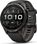 Смарт-часы Garmin Fenix 9 Pro inReach 43mm Carbon Gray DLC Titanium w. Black/Pebble Gray Silicone B. (010-04335-10/11)