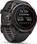 Смарт-часы Garmin Fenix 9 Pro 43mm Carbon Gray DLC Titanium with Black/Pebble Gray Silicone Band (010-04335-15/16)