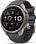 Смарт-часы Garmin Fenix 9 Pro 47mm Titanium with Graphite/Black Silicone Band (010-04336-25/26)