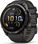Смарт-часы Garmin Fenix 9 Pro inReach 51mm Carbon Gray DLC Titanium w. Black/Pebble Gray Silicone B. (010-04337-10/11)