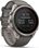 Смарт-часы Garmin Fenix 9 Pro Solar 47mm Titanium with Pebble Gray/Silver Gray Silicone Band (010-04338-05/06)