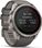 Смарт-часы Garmin Fenix 9 Pro Solar 51mm Titanium with Pebble Gray/Silver Gray Silicone Band (010-04339-05/06)