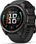 Смарт-часы Garmin Fenix 9 47mm Carbon Gray DLC Titanium with Black Silicone Band (010-04762-10/11)