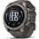 Смарт-годинник Garmin Fenix 9 51mm Titanium with Pebble Gray Silicone Band (010-04763-00/01)