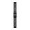 Ремешок Garmin QuickFit 22 Watch Bands Vented titanium bracelet Carbon grey DLC coating (010-12863-09)