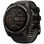 Смарт-годинник Garmin Fenix 8 AMOLED Sapphire Carbon Gray DLC Titanium (010-02905-63) чорний (UA)