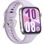 Смарт-часы Huawei WATCH FIT 4 Purple (55020EYM) (UA)