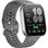 Смарт-часы Amazfit Bip 6 Charcoal W2435AP3N (UA)