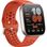 Смарт-часы Amazfit Bip 6 Red (W2435AP5N) (UA)
