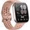 Смарт-часы Amazfit Bip 6 Blush (W2435APAN)