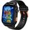 Детские смарт-часы AmiGo GO810 Ultra 4G GPS Black (UA)