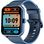 Cмарт-часы Blackview R50 Blue (6931548317548) UA