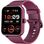 Смарт-часы Blackview R50 Claret (6931548317555)