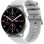 Смарт-часы Blackview X20 Silver (6931548318071) (UA)