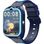 Дитячий смарт-годинник Blackview Z30 Blue з GPS (6931548323822) (UA)