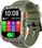 Смарт-часы Blackview W80 Pro Green (6931548324072) (UA)