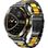 Смарт-часы Blackview W90 Pro Black (6931548325796) (UA)