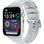 Смарт-часы Blackview R30 Max Silver