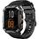 Смарт-часы Blackview W70 Pro Black