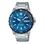 Часы Casio MTD-125D-2A1VDF