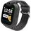 Дитячий годинник Canyon Tony CNE-KW31BB Black (UA)