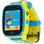 Детские часы Amigo GO001 GLORY iP67 Blue-Yellow (UA)