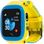 Детские часы AmiGo GO004 Splashproof Camera+LED Glory Blue-Yellow (UA)