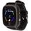 Детские часы Amigo GO005 4G WIFI Kids waterproof Thermometer Black (747016) (UA)