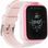 Детские часы Amigo GO006 GPS 4G WIFI Pink (UA)