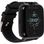Дитячий годинник AmiGo GO006 GPS 4G WIFI Videocall Black (UA)