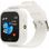 Детские часы AmiGo GO009 Camera+LED WIFI White