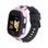 Детские часы Canyon CNE-KW34PP Kids smartwatch Sandy, Pink (CNE-KW34PP) (UA)