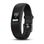 Фітнес-браслет Garmin Vivofit 4 Black Large (010-01847-13)