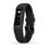Фітнес-браслет Garmin Vivosmart 4 Black with Midnight Hardware Small/Medium (010-01995-10/00)