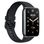 Фітнес-браслет Xiaomi Mi Band 7 Pro Black (BHR5951CN)