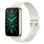 Фітнес-браслет Xiaomi Mi Band 7 Pro White (BHR6077CN)