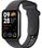 Фитнес-браслет Xiaomi Mi Band 8 Pro Black (BHR8017GL) ( EU )