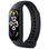 Фитнес-браслет Xiaomi Mi Smart Band 7 NFC Black (BHR6002GL) (UA)