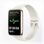 Фитнес-браслет Xiaomi Mi Smart Band 7 Pro Ivory (BHR6076GL)