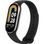 Фітнес-браслет Xiaomi Mi Smart Band 8 Black (BHR7160CN)