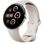 Смарт-часы Google Pixel Watch 3 41 mm Wi-Fi Polished Silver Aluminum Case/Porcelain Active Band