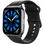 Смарт-часы Haylou Watch 3 (HCS02) Black (UA)