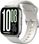 Смарт-годинник Haylou Watch 3 (HCS02) Silver (UA)