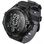 Дитячий смарт-годинник Hoco Y107 4G Black