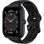 Смарт-годинник Honor Choice Watch Black (BOT-WB01)